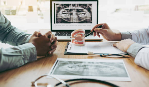 Best Emergency Dental Care for Abscessed Tooth in Rugby, ND