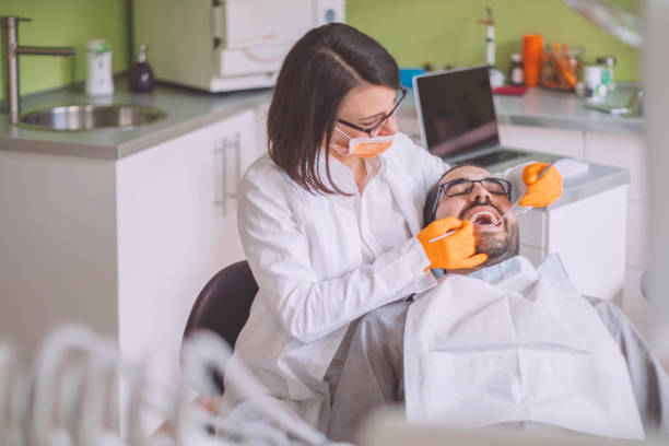 Best Emergency Dentist for Special Needs Patients in Rugby, ND