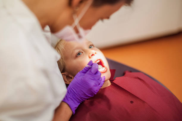 Best Emergency Dental Services for Seniors in Rugby, ND